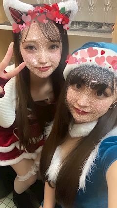 美々「ハッピーバレンタイン🍫」