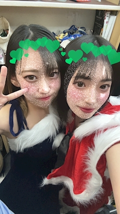美々「メリークリスマス🌲」