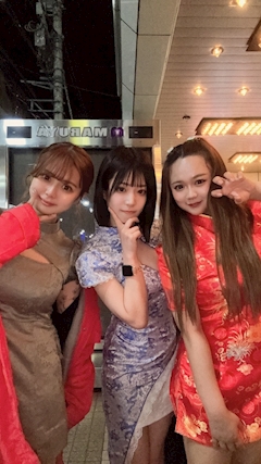 美々「仲良しフォト📷」