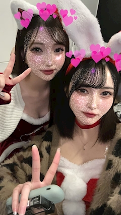 美々「ハッピーバレンタイン🍫」