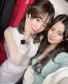 美々「あいすアイス🍨」