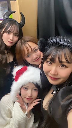 美々「あいすアイス🍨」