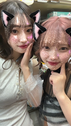 美々「低気圧🌀」