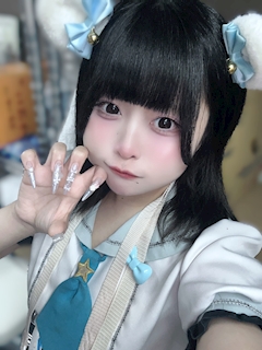 プロフィール写真2・あまね｜コンセプトカフェNAVY2・ネイビーツー - 横浜のコンカフェ