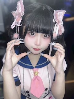 プロフィール写真3・あまね｜コンセプトカフェNAVY2・ネイビーツー - 横浜のコンカフェ