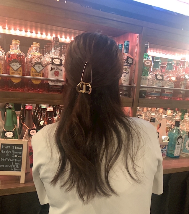 ゆき SNACK Karen