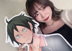 プロフィール写真3・まお|Girl's Bar & Lounge ALL-IN・オールイン - 蒲田西口のガールズバー