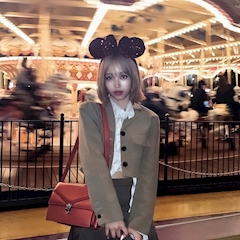 プロフィール写真3・もな|RIO SHIMBASHI・リオシンバシ - 新橋のキャバクラ