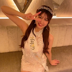 プロフィール写真8・ゆあ|RIO SHIMBASHI・リオシンバシ - 新橋のキャバクラ