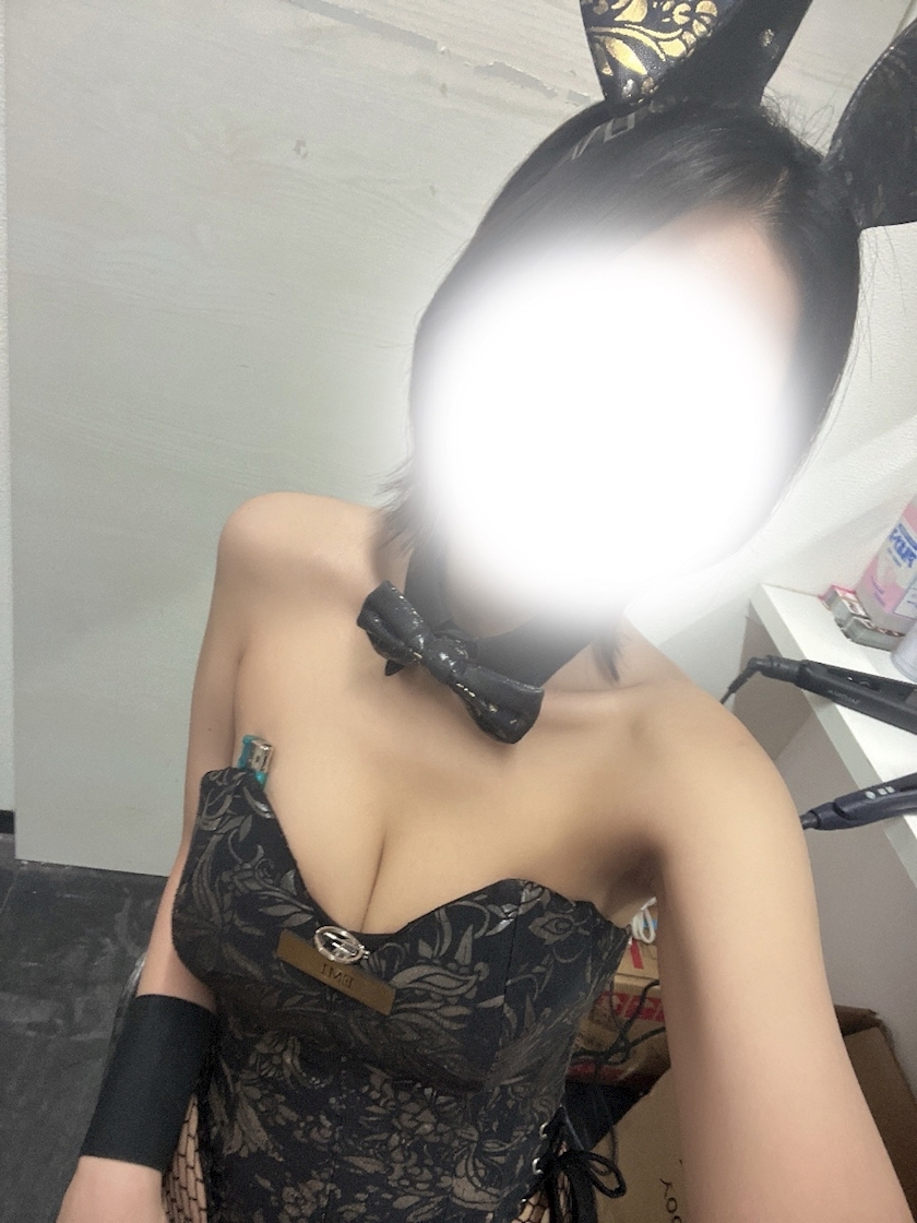 成瀬 えみ BUNNY LOUNGE B4 KAWASAKI・ビーフォー - 川崎駅前のキャバクラ