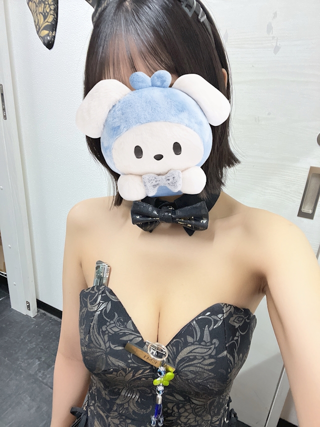 成瀬 えみ BUNNY LOUNGE B4 KAWASAKI