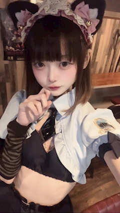 プロフィール写真5・🦈さめ🦈|cafe&bar chapo・チャポ - 池袋東口のコンカフェ