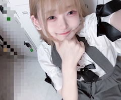 プロフィール写真14・🦈さめ🦈|cafe&bar chapo・チャポ - 池袋東口のコンカフェ