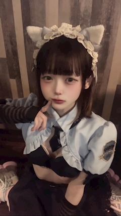 プロフィール写真3・🦈さめ🦈|cafe&bar chapo・チャポ - 池袋東口のコンカフェ