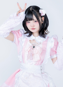 プロフィール写真1・らりてゃ｜にゃんぽんたん 広瀬通店 - 国分町のコンカフェ