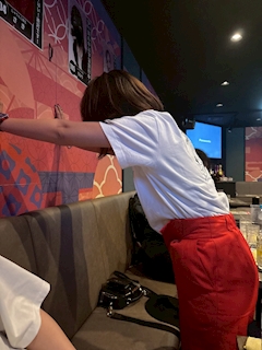 プロフィール写真1・みな｜居酒屋×Snack じゃりんこ知立 - 知立のスナック