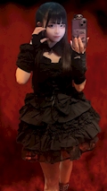 😈ゆき😈神田ユメワズライ‪🐈‍⬛🌙の小悪魔❤️‍🔥