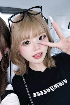プロフィール写真1・まなか|Club M・エム - 岡山市(中央町)のキャバクラ
