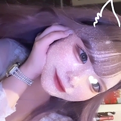 プロフィール写真1・まなか｜Club M・エム - 岡山市（中央町）のキャバクラ