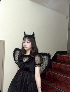 プロフィール写真1・ひまり｜GIRLS BAR GaGa・ガガ - 本厚木駅北口のガールズバー