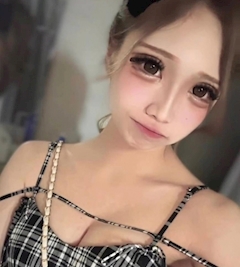 プロフィール写真1・かのん｜CLUB FOUR GARDEN・クラブ フォーガーデン - 権堂のキャバクラ