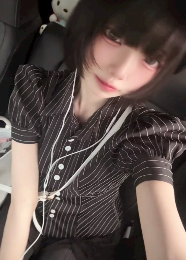 とばりちゃん