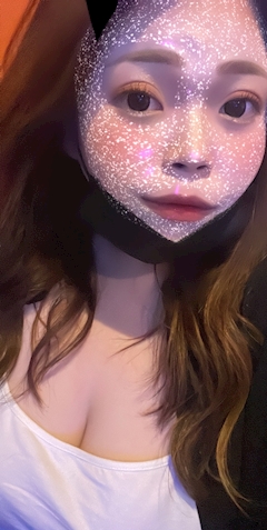 プロフィール写真1・はな｜ぽっちゃりバー らんでぶぅ・ランデブー - 古河・東口のガールズバー