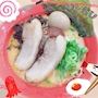 新着ブログ とんこつラーメン❤️