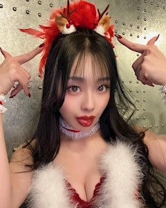 プロフィール写真4・バニラ (Vanilla)|CABARET TOKYO・キャバレートウキョウ - 西五反田のガールズバー