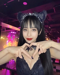 プロフィール写真3・バニラ (Vanilla)|CABARET TOKYO・キャバレートウキョウ - 西五反田のガールズバー