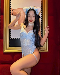 プロフィール写真3・バニラ (Vanilla)｜CABARET TOKYO・キャバレートウキョウ - 西五反田のガールズバー