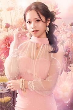 プロフィール写真1・あおい｜CLUB WARP・ワープ - 名古屋 錦のキャバクラ