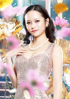 プロフィール写真6・あおい｜CLUB WARP・ワープ - 名古屋 錦のキャバクラ