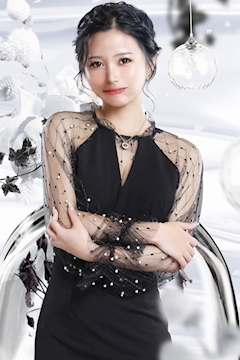 プロフィール写真12・あおい｜CLUB WARP・ワープ - 名古屋 錦のキャバクラ