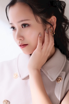 プロフィール写真4・あおい｜CLUB WARP・ワープ - 名古屋 錦のキャバクラ