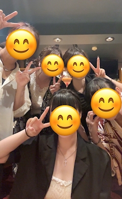 水澤知佳「浴衣DAY」