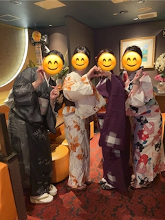 水澤知佳「浴衣3DAY」