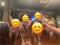 水澤知佳「浴衣3DAY」