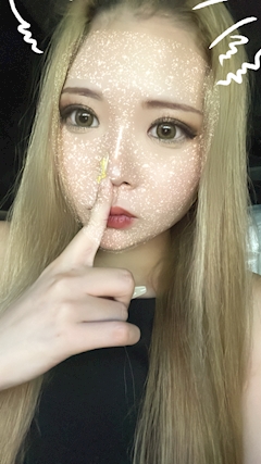 プロフィール写真2・琉奈｜岐阜 可児 キャバクラ・ネクスト