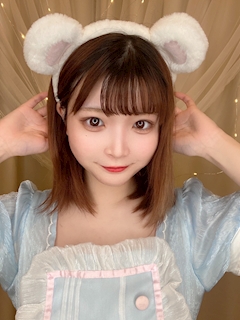 プロフィール写真16・ここ👶🏻💞｜Cafe and Bar Trace・トレイス - 渋谷のガールズバー