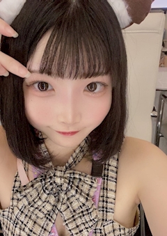 プロフィール写真9・ここ👶🏻💞｜Cafe and Bar Trace・トレイス - 渋谷のガールズバー