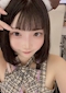 プロフィール写真9・ここ👶🏻💞｜Cafe and Bar Trace・トレイス - 渋谷のガールズバー