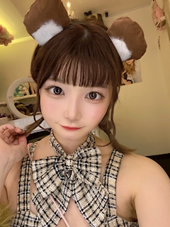 プロフィール写真15・ここ👶🏻💞｜Cafe and Bar Trace・トレイス - 渋谷のガールズバー