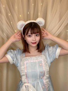 プロフィール写真17・ここ👶🏻💞｜Cafe and Bar Trace・トレイス - 渋谷のガールズバー