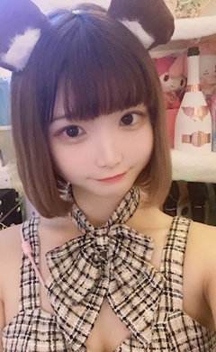 プロフィール写真14・ここ👶🏻💞｜Cafe and Bar Trace・トレイス - 渋谷のガールズバー