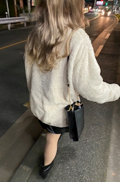 プロフィール写真20・ここ👶🏻💞｜Cafe and Bar Trace・トレイス - 渋谷のガールズバー