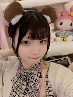 プロフィール写真6・ここ👶🏻💞｜Cafe and Bar Trace・トレイス - 渋谷のガールズバー