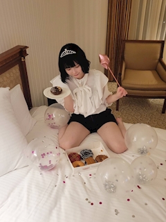 プロフィール写真25・ここ👶🏻💞｜Cafe and Bar Trace・トレイス - 渋谷のガールズバー