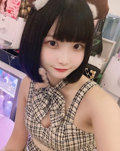 プロフィール写真11・ここ👶🏻💞｜Cafe and Bar Trace・トレイス - 渋谷のガールズバー