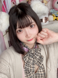 プロフィール写真3・ここ👶🏻💞｜Cafe and Bar Trace・トレイス - 渋谷のガールズバー